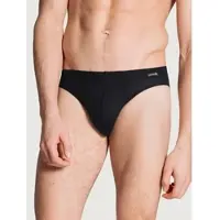 Calida Slip "Evolution" weich, ohne Eingriff, elastisch, Single Jersey-Qualität