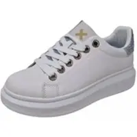 Xti Damen Sneaker in Weiß, Größe 38