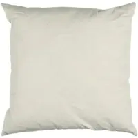 Ib Laursen Kissen-Inlett 50x50 cm in weiss | Gr.: onesize