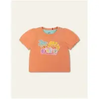 Oilily Tubby T-Shirt- maat110/5yr