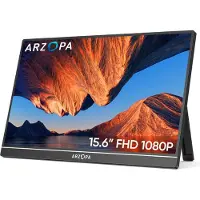 Arzopa A1