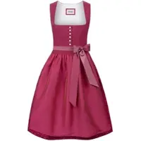 Stockerpoint Dirndl Viano in Beere | Gr.: 42