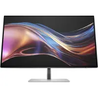 HP Serie 7 Pro 27 Zoll QHD Thunderbolt 4-Monitor – 727pu, 68,6 cm (27"), 2560 x 1440 Pixel, Quad HD, LCD, 5 ms