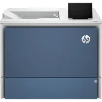 HP LaserJet Enterprise Color 6701dn Drucker, Laser, Farbe, 1200 x 1200 DPI, A4, 61 Seiten pro Minute, Doppelseitiger Druck