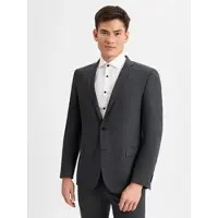 Finshley & Harding Sakko Steven in anthrazit | Gr.: 52
