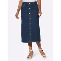 Inspirationen Jeansrock