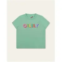 Oilily Tak T-Shirt- maat92/2T