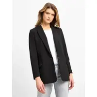 Marie Lund Blazer in schwarz | Gr.: 36