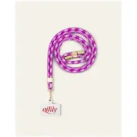 Oilily Aileen Phone Cord- maatOne size