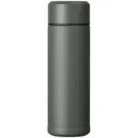 Kyocera Isolierflasche SLIM MUG, grau 180ml | Gr.: onesize