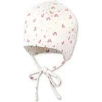 Sterntaler GOTS Beanie in ecru | Gr.: 45 cm
