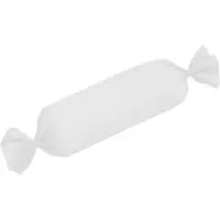TRAUMSCHLAF Uni Mako-Satin Kissenbezüge 40x60 cm | weiss - weiß
