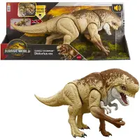 Jurassic World Spielzeug - Wiedergeburt - Feature D.Rex - - One Size - Dinosaurier