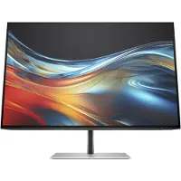HP Series 7 Pro Serie 7 Pro 24 Zoll WUXGA-Monitor – 724pn, 61 cm (24"), 1920 x 1200 Pixel, WUXGA, LCD, 5 ms, Silber