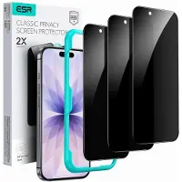 ESR Privacy Tempered Glass