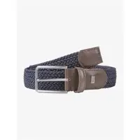 Brax Gürtel in navy | Gr.: 120