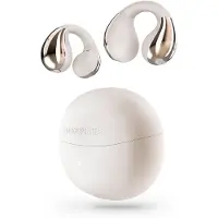 Energy Sistem In-Ear-Kopfhörer kabellos, Open Sound (25-Stunden-Akku, Geräuschunterdrückung bei Anrufen, IPX4, wasserdicht, bequem und flexibel)