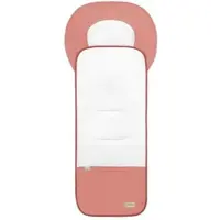 Odenwälder Babycool-Auflage für Kinderwagen in Siena | Gr.: onesize