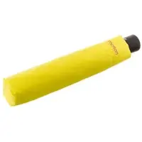 Happy Rain Taschen Regenschirm 604 Airmotion Easymatic in 06 sulphur | Gr.: onesize