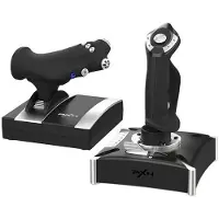 PXN Joystick 2119 Pro Flugsteuerung