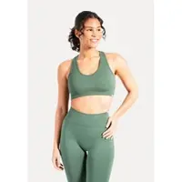 SMILODOX Sport BH Amaze Pro in Olive | Gr.: S