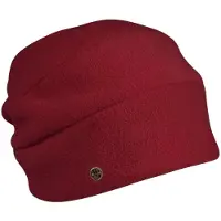 Loevenich Stoffhut in rot | Gr.: onesize