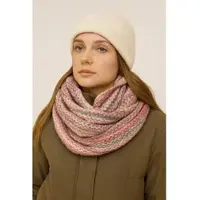 Collezione alessandro Strickschal "Strickloop" 1 Stk. Made in Italy, in tollen Farben