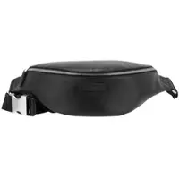 Strellson Hip Bag 'Hatton Cross Curt in Schwarz 37,00 x 14,00 x 13,00 cm' | Gr.: onesize