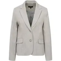 Bugatti Damen Blazer mit Streifen