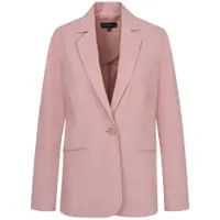 Bugatti Damen Blazer mit Reverskragen