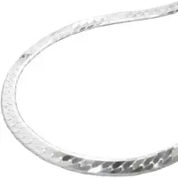 Gallay Armband 3mm Silber 925 19cm in silber | Gr.: onesize