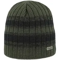 Eisglut Strickmütze in grün | Gr.: onesize