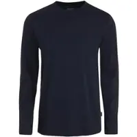 Jockey Langarmshirt "American T-Shirt" lockere Passform, lange Ärmel, Cotton, weich