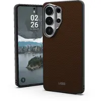 Uag Samsung Galaxy S26 Ultra Hülle - Kevlar - - Backcover - Bunt
