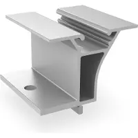 K2 Systems Schienenverbinder 2003123