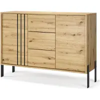 ADRK Furniture Nexo Kommode