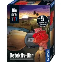 Kosmos 45496865, Aktion/Abenteuer, 8 Jahr(e), Mehrfarbig