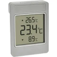 TFA-Dostmann Windoo