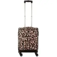Franky Koffer TS-DR 55 in leopard | Gr.: onesize