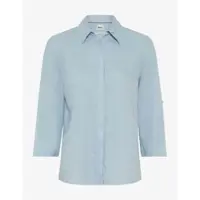 Brax Bluse in Blau | Gr.: 42
