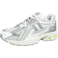 New Balance Sneaker G1906695 Kinder Grey Matter / White-Schuhgröße 37,5