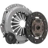 SACHS Kupplungssatz Kupplung für PORSCHE 924 Coupe 3000 951 650