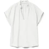 Vero Moda Bluse in Weiß - L