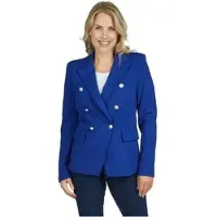 White Label Blazer in royalblau | Gr.: 44