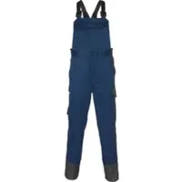 Kübler Latzhose PROTECTIQ ARC2 PSA 3 dunkelblau/anthrazit Form 3391 Größe 54