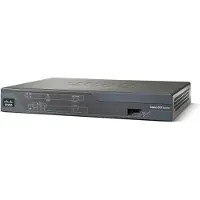Cisco SYSTEMS 880 SerIEs Integrated