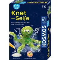 Kosmos Fun Science Knet-Seife