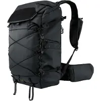 Leofoto Backup Series Backpack 35L Black
