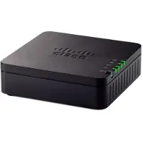 Cisco ATA 192 Multiplatform Analog Telephone
