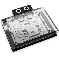 Alphacool Core Geforce RTX 5080 Gaming + Suprim (mit Backplate)